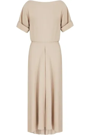 Giorgio Armani Asymmetrisches Kleid
