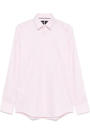 HUGO BOSS Klassisches Hemd
