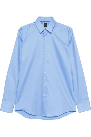 HUGO BOSS Klassisches Hemd