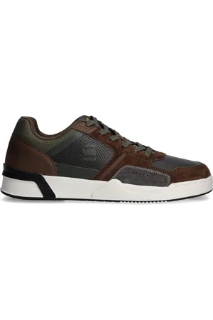 G-Star Carrick Cup Low Sneakers
