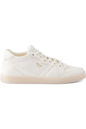 Prada Sneakers aus Leder
