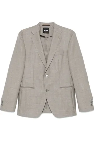 HUGO BOSS Klassisches Sakko