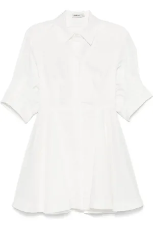 Simkhai Jazzie Minikleid