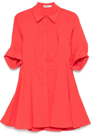 Simkhai Jazzie Minikleid