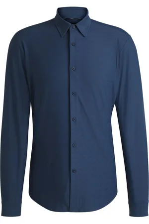 HUGO BOSS Klassisches Hemd