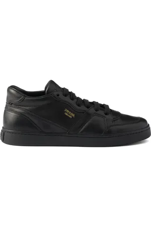 Prada Sneakers aus Leder