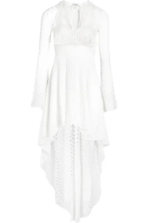 Giambattista Valli Asymmetrisches Kleid