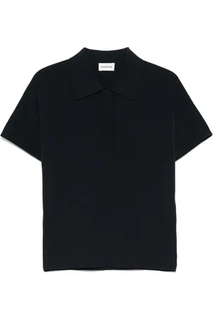 P.A.R.O.S.H. Cipria Poloshirt