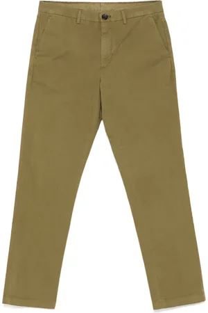 Paul Smith Chino mit Eingrifftaschen