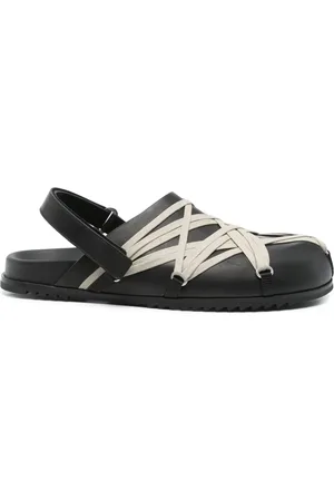 Rick Owens Megalaced Sandalen