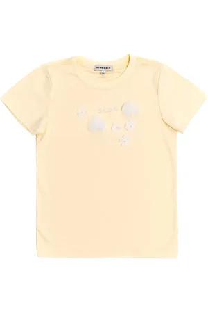 BCBG KIDS T-Shirt mit Logo-Print