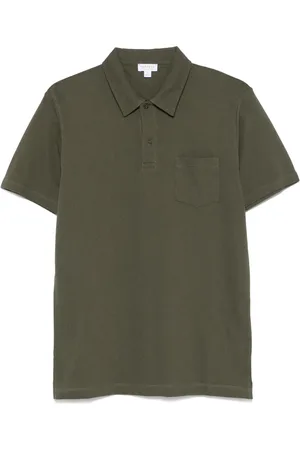Sunspel Riviera Poloshirt
