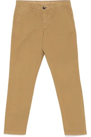 Paul Smith Chino mit Eingrifftaschen