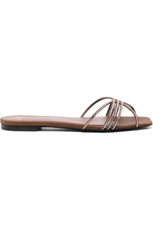 Alevì Flache Agnese Sandalen