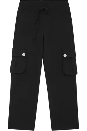 Philipp Plein Cargohose mit Streifendetail