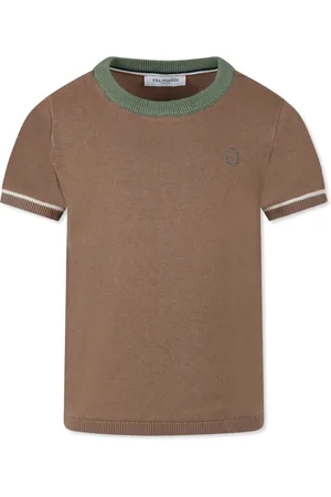 Trussardi Klassisches T-Shirt