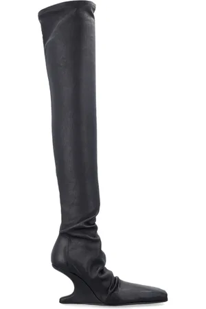 Rick Owens Cantilever Stiefel