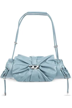 Diesel Scrunch-D Schultertasche