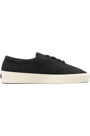 FEAR OF GOD Sneakers aus Wildleder