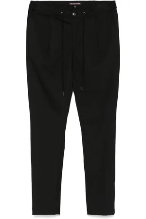 Michael Kors Hose mit Kordelzug