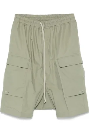 Rick Owens Pods Cargo-Shorts