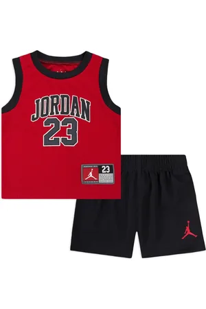 Jordan Jordan 23 Jersey und Shorts