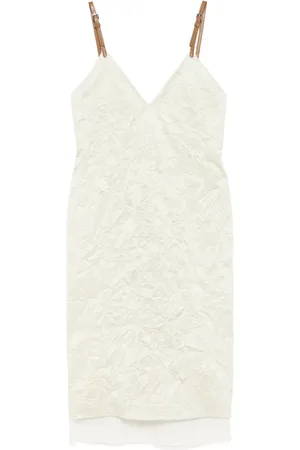 SYSTEM Kleid in Knitteroptik