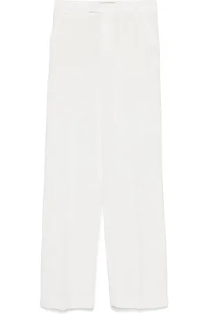 BLUMARINE Hose mit Logo