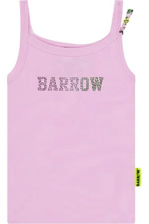 BARROW Tanktop mit Logo