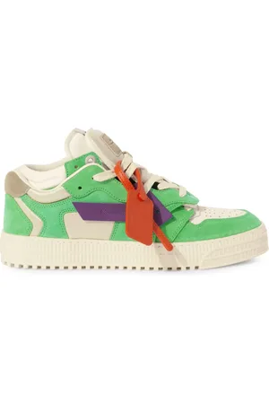 OFF-WHITE Floating Arrow Sneakers