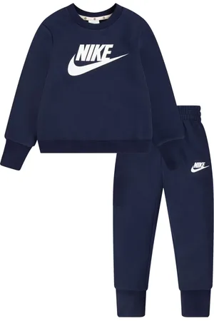 Nike Jogginganzug mit Logo