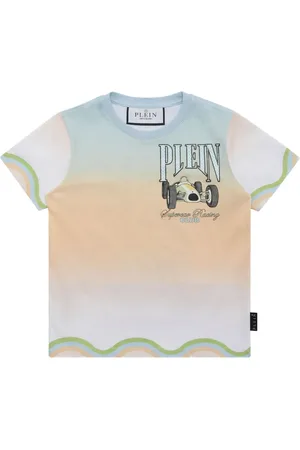 Philipp Plein Bridge T-Shirt