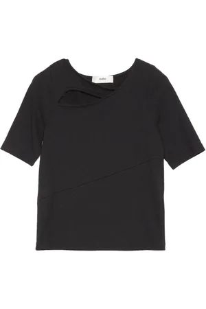 Muller Of Yoshiokubo T-Shirt aus Baumwollgemisch