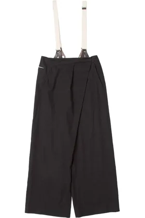 Muller Of Yoshiokubo Hose mit Trägern