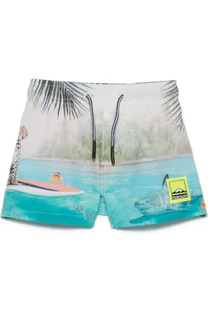 Molo Niko Badeshorts