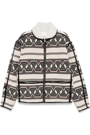 Isabel Marant Nelkis Jacke