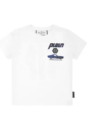 Philipp Plein T-Shirt aus Jersey