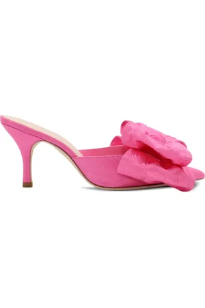 Loeffler Randall Morgot Mules