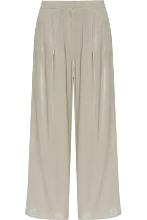 Michael Kors Hose mit Biesen