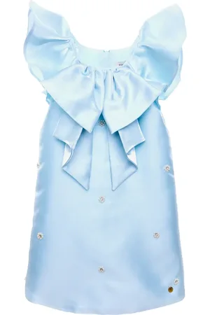 BCBG KIDS Kleid aus Satin