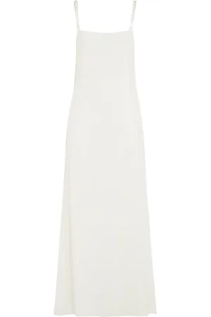 GABRIELA HEARST Avebury Maxikleid