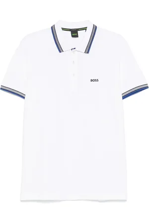 HUGO BOSS Paddy Poloshirt