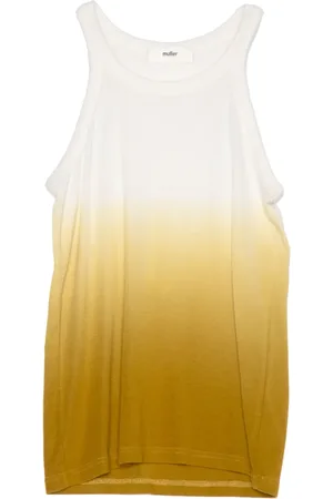 Muller Of Yoshiokubo Gradation Tanktop