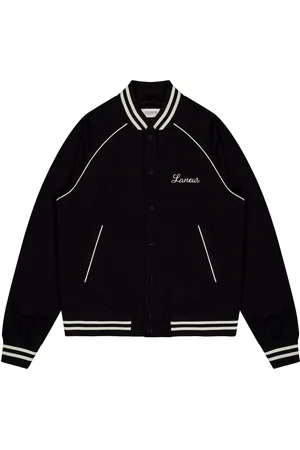 LANEUS Shiny Bomberjacke