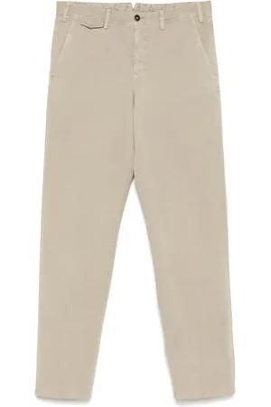 PT Torino Hose mit Tapered-Bein