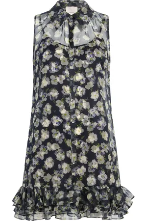Cinq A Sept Brisbane Minikleid