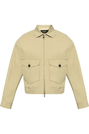 Dsquared2 Easy Kaban Jacke
