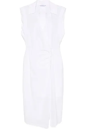 Patrizia Pepe Gewickeltes Kleid