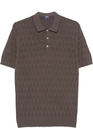 FEDELI Rumba Poloshirt