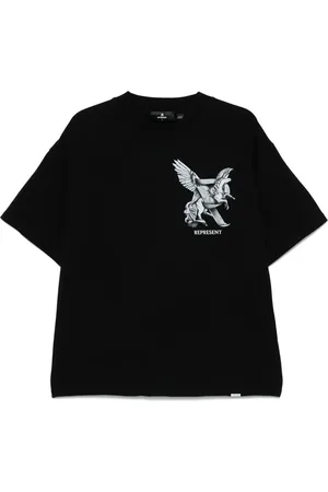 Represent Elegance in Motion T-Shirt